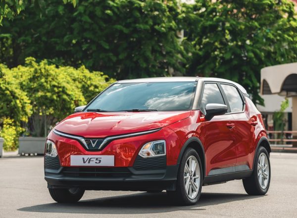 VinFast VF 5