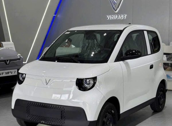 VinFast VF 2