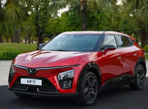 VinFast VF 7
